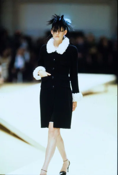 Look 1